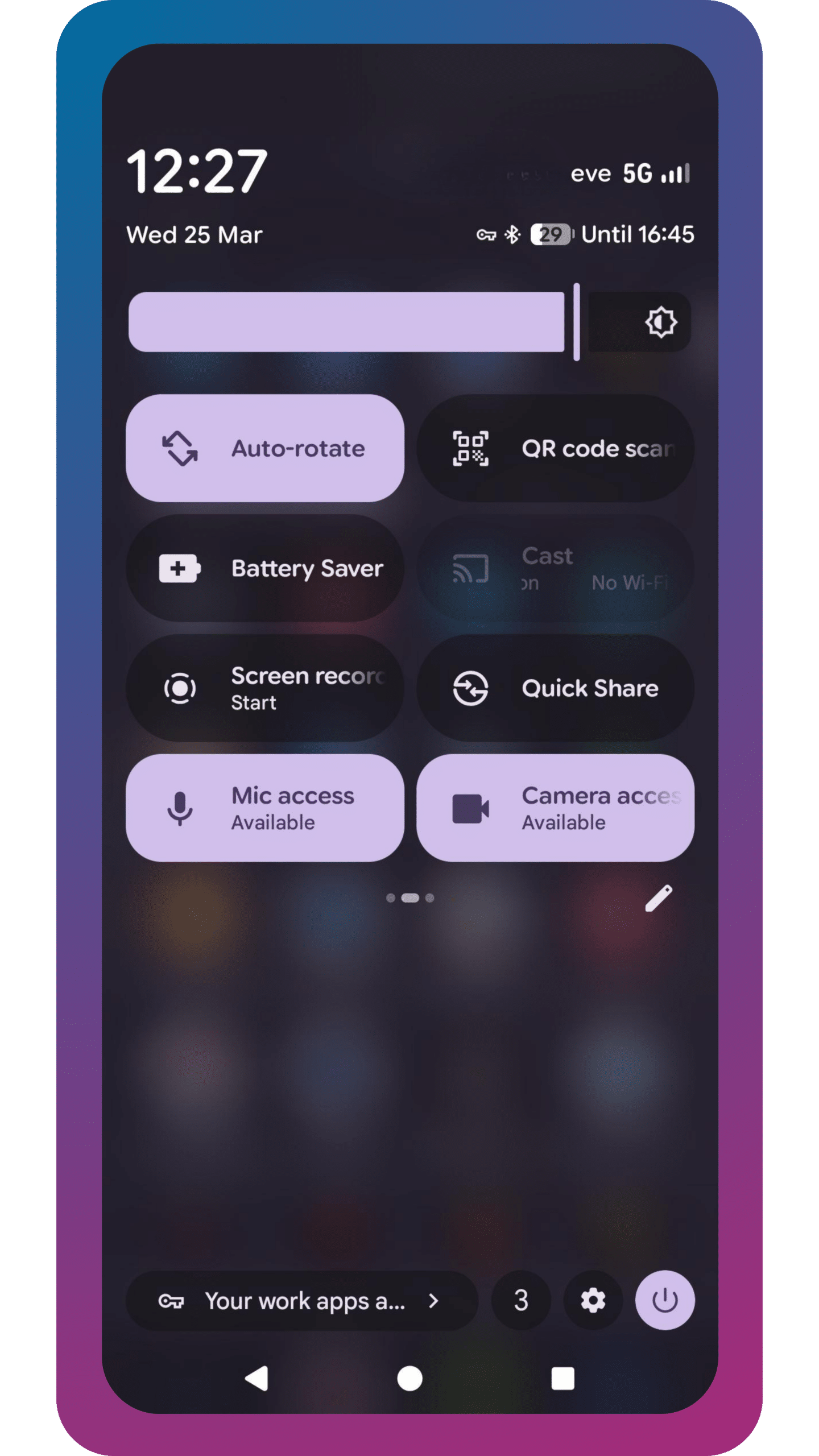 prime mobile imagery
